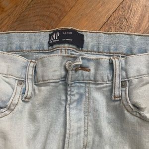 Skinny fit Gap jeans